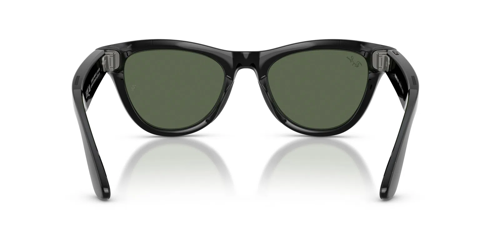 Ray-Ban Meta Skyler 4014 Sunglasses - view 26